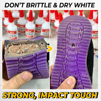 All-Purpose Waterproof  Super Glue