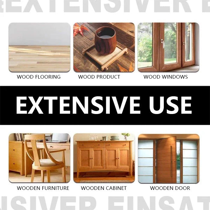 🧴Naturalfixhome® Wooden Furniture Beeswax Treatment Spray