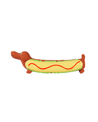 2025 New PawSoothe-Dachshund™ For Heavy Chewers🦮🐕‍🦺