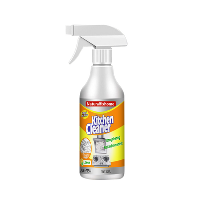 Kitchen Foaming Cleaner