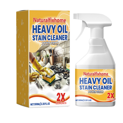 Kitchen Grease Cleaning Spray