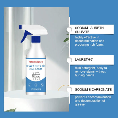 Heavy Duty Grease Cleaner