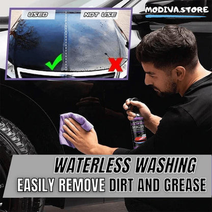Naturalfixhome® 3 in 1 Ceramic Car Coating Spray