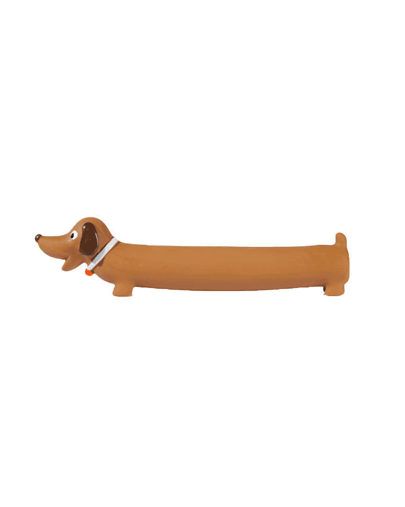 2025 New PawSoothe-Dachshund™ For Heavy Chewers🦮🐕‍🦺