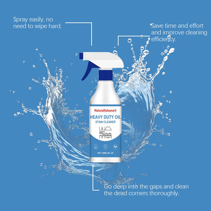 Heavy Duty Grease Cleaner