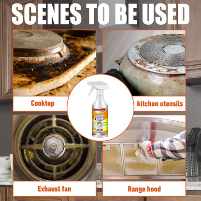 Kitchen Foaming Cleaner