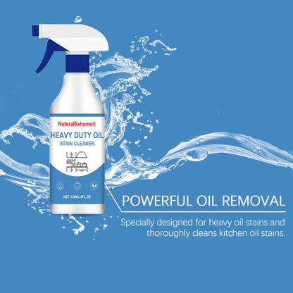 Heavy Duty Grease Cleaner