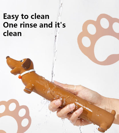 2025 New PawSoothe-Dachshund™ For Heavy Chewers🦮🐕‍🦺