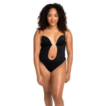 Silhouette Secrets™ Backless body shapers