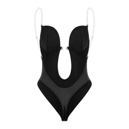 Silhouette Secrets™ Backless body shapers